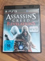 Assassin's Creed Revelations Nordrhein-Westfalen - Sassenberg Vorschau