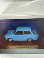 6 Modellautos DDR incl Buch Thüringen - Kaltennordheim Vorschau