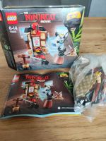 Lego Ninjago movie 70606 Bayern - Urspringen Vorschau