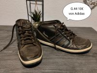 Männer Schuhe Adidas braun Nordrhein-Westfalen - Schieder-Schwalenberg Vorschau