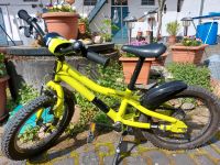 Kinderfahrrad Winora 16 Zoll Rheinland-Pfalz - Niederneisen Vorschau