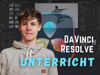 Biete DaVinci Resolve Unterricht! ⭐ Videoschnitt und Editing Kiel - Hassee-Vieburg Vorschau