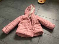 Steppjacke 86/92 poco piano Nordrhein-Westfalen - Herdecke Vorschau