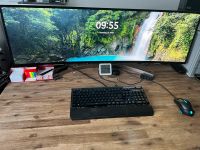 PC Bildschirm LG 49WL95C-W Nordrhein-Westfalen - Werl Vorschau