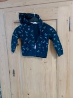 Sweatshirt Jacke 98/104 Nordrhein-Westfalen - Blomberg Vorschau