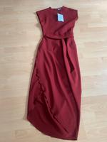 Zara Collection Kleid M dunkelrot neu mit Etikett NP 99€ Bayern - Haßfurt Vorschau