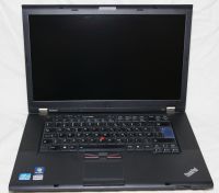 Lenovo ThinkPad T520 mit 240GB SSD 8GB RAM HD+ i5 2520M W10 Prof. Bayern - Wachenroth Vorschau