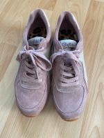 Turnschuhe / Buffalo / rosa /weiß / 41 Nordrhein-Westfalen - Bad Salzuflen Vorschau