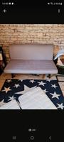 Ikea Lycksele Sofa Bett Schlafcouch Bayern - Weitramsdorf Vorschau
