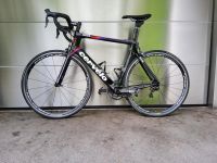 Cervelo S5 Team/ RH 56/ Di2 Ultegra/Carbon Rennrad Hessen - Mörfelden-Walldorf Vorschau