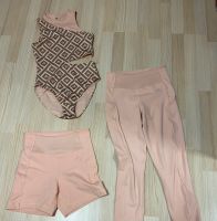 Original Sport Set Adidas Hyperglam in rosé Gr. S Nordrhein-Westfalen - Barntrup Vorschau