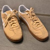 Puma Sneaker*** beige Niedersachsen - Braunschweig Vorschau