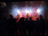 Ton-Licht-Veranstaltung-Dienstleistung-Musikclub Berlin - Lichtenberg Vorschau