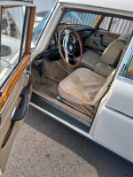 Mercedes W112 300SE Baden-Württemberg - Waldenbuch Vorschau