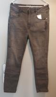 Damen-Jeans, Gr.42, grau, Gina, skinny, neu, ungetragen Sachsen - Flöha  Vorschau
