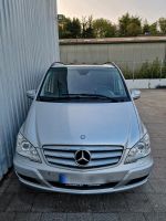 Mercedes viano 3,0 cdi lang (tausch) Nordrhein-Westfalen - Leverkusen Vorschau