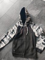 Kapuzenjacke Black EMP Camo Gr. S *Neu* Rheinland-Pfalz - Bad Kreuznach Vorschau