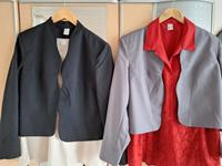 Chice Damenbekleidung  Jacke Bolero Bluse Top Baden-Württemberg - Sersheim Vorschau