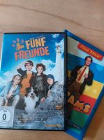 DVDs:. 5 Freunde und Sams Neuhausen-Nymphenburg - Neuhausen Vorschau