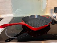 Grillpfanne Gusseisen 26cm *Neu* Nordrhein-Westfalen - Euskirchen Vorschau