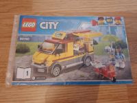 Lego City 60150 Bayern - Gmund Vorschau