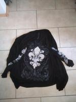 Jacke der Marke Twelve  schwarz Hessen - Wehrheim Vorschau