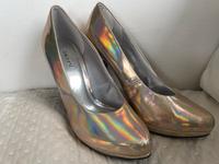 Elegante Damenschuhe High Heels Bayern - Manching Vorschau