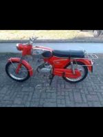 Suche Zündapp alle Modelle auch defekt Kr. Passau - Passau Vorschau