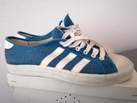 Adidas Sneaker Adria Vintage Juwel Gr. 9,5(43)43 Bayern - Grafenau Vorschau