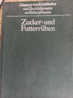 Bestimmung Diagnose Krankheiten an Kulturpflanzen, Farbatlas,Buch Brandenburg - Fürstenwalde (Spree) Vorschau