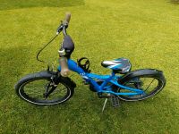 Fahrrad/Kinderfahrrad ab 4.5 Jahre Sachsen - Treuen Vorschau