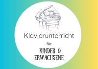 Klavierunterricht für Kinder und Erwachsene Pankow - Weissensee Vorschau