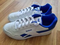 Turnschuhe Sneaker weiß Reebok Gr. 38 Berlin - Treptow Vorschau