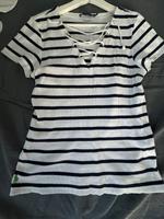 Ralph Lauren Shirt, Xl, gestreift, neuwertig Berlin - Köpenick Vorschau
