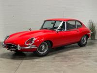 Jaguar E-Type Series I 4.2 Ltr. 2+2 Coupé Nordrhein-Westfalen - Krefeld Vorschau