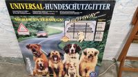 Nr.4 Verkaufe einen Universal Hunde Kofferraumgitter für nur 19€ Berlin - Tempelhof Vorschau