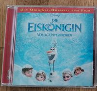 Hörspiel CD Die Eiskönigin Sachsen - Niesky Vorschau