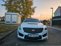 Cadillac Cts-V Carbon Paket Hessen - Viernheim Vorschau