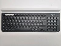 Logitech K780 MULTI-DEVICE Bluetooth & Funk Tastatur kabellos Dortmund - Kirchlinde Vorschau