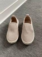 Slip on Sneaker jungen Gr 25 Baden-Württemberg - Ludwigsburg Vorschau