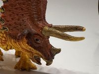 Schleich 14549 - Triceratops, Dinosaurier, Figur, Selten Dortmund - Aplerbeck Vorschau
