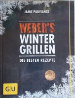 Wintergrillen ' Webergrill - Buch " die besten Rezepte Bayern - Bad Griesbach im Rottal Vorschau