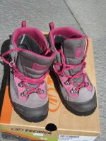 Tecnica Mädchen Wanderschuhe Größe 36 Hessen - Florstadt Vorschau