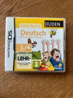 Nintendo DS Deutsch 3/4 Klasse München - Hadern Vorschau