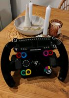 Thrustmaster Open Wheel + Thrustmaster Bluetooth LED Display Niedersachsen - Lüneburg Vorschau