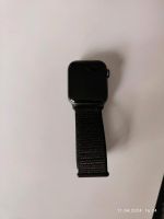 Apple Watch Series 4 zu verkaufen Hessen - Twistetal Vorschau