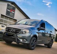 MERCEDES V-KLASSE W447 VITO 4X4 ALLRAD HÖHERLEGUNG 60MM MARCOPOLO Baden-Württemberg - Schemmerhofen Vorschau