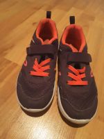 Sportschuhe / Hallenschuhe Gr 35 Hamburg-Mitte - Hamburg St. Georg Vorschau