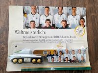 Exklusiv Bitburger Truck aus Colani Edition Baden-Württemberg - Emmendingen Vorschau