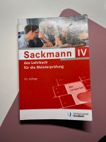Sackmann IV 43. Auflage Essen-West - Frohnhausen Vorschau